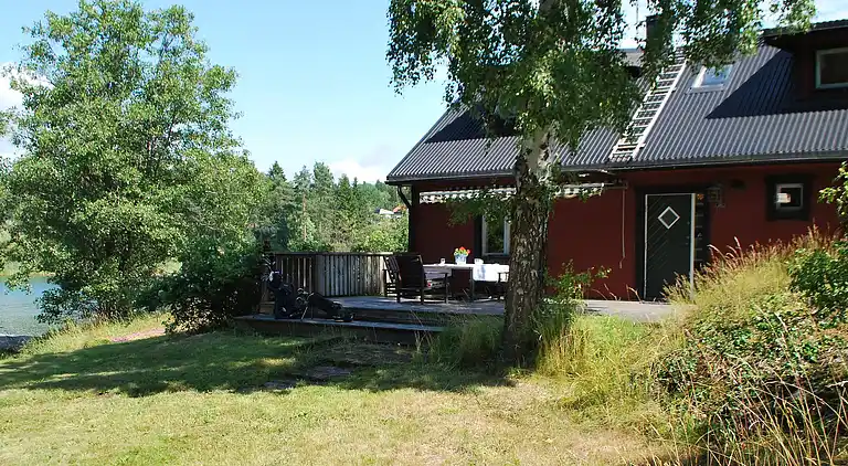 Holiday home in Nynäshamn S