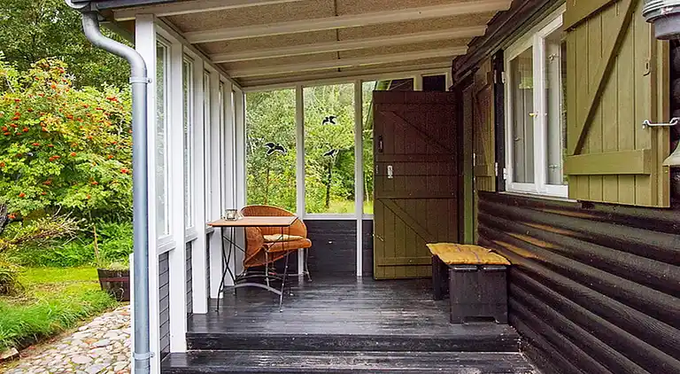 Holiday home in Roslev