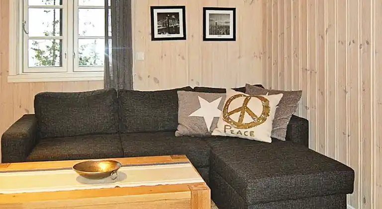 Feriebolig i Fåvang