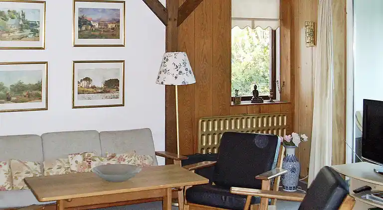 Holiday home in Fredericia Municipality