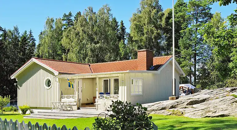 Casa vacanze in Uddevalla
