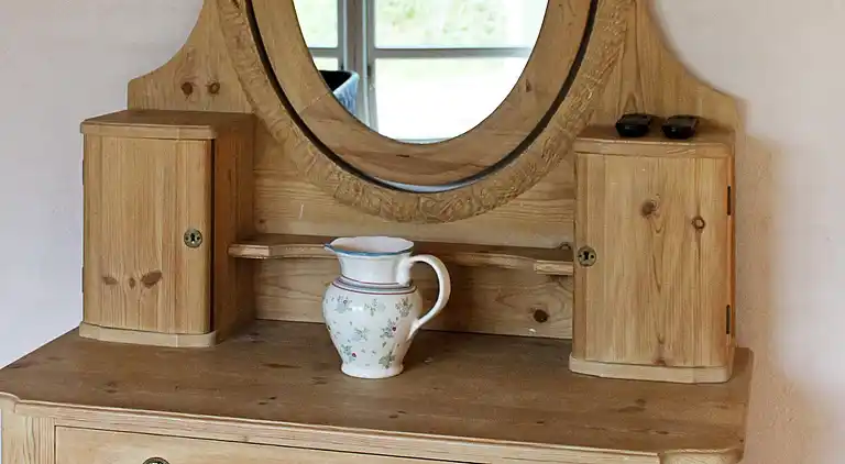 Feriebolig i Kongsmark