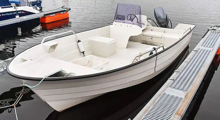 Holiday home in Atløy