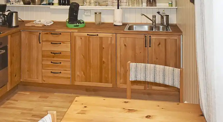 Maison de vacances au Hyllestad