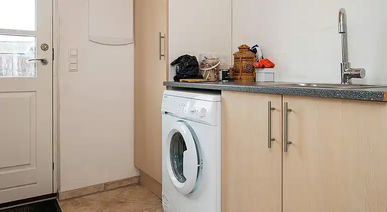 Sommerhus ved Bønnerup Strand