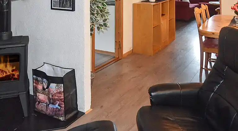 Ferienhaus in Ørsta