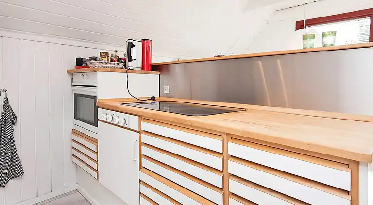 Holiday home in Houstrup