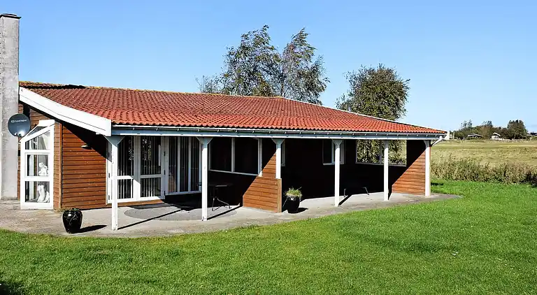 Holiday home in Mesinge