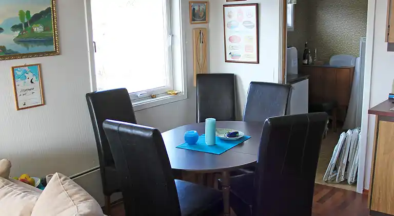 Holiday home in Øygarden