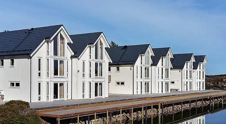 Holiday home in Averøy