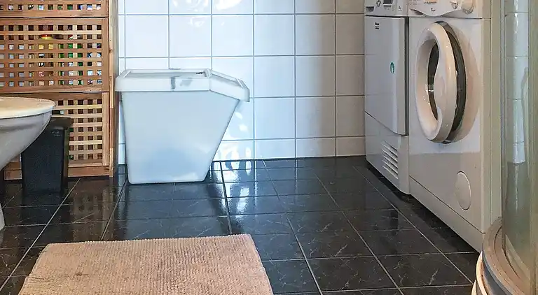 Sommerhus i Søre Øyane