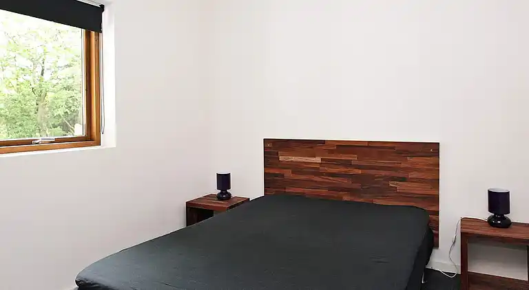 Casa vacanze in Ålbæk