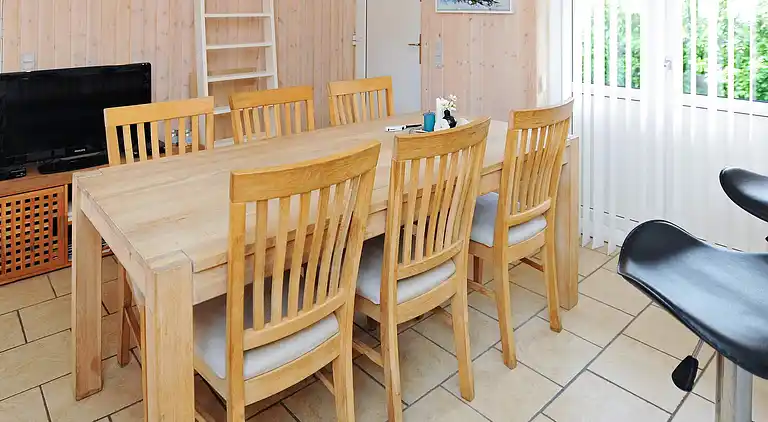 Holiday home in Mesinge