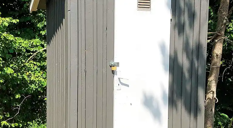 Ferienhaus in Karlskrona S