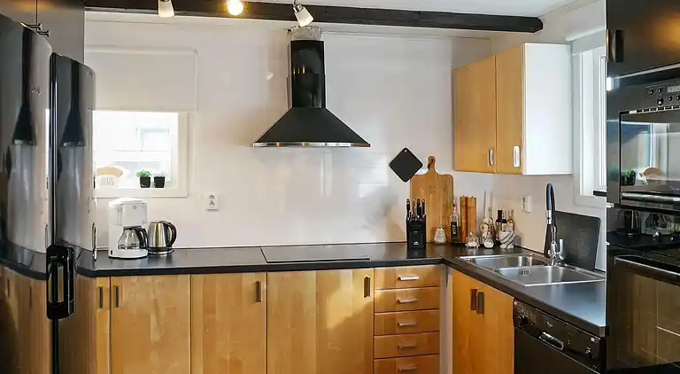 Ferienhaus in Karlskrona S