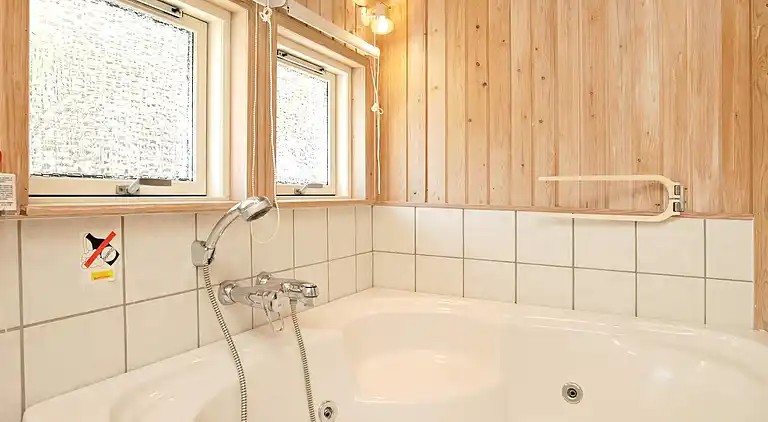 Sommerhus i Millinge