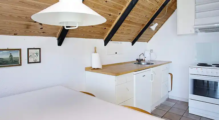 Holiday home in Thisted