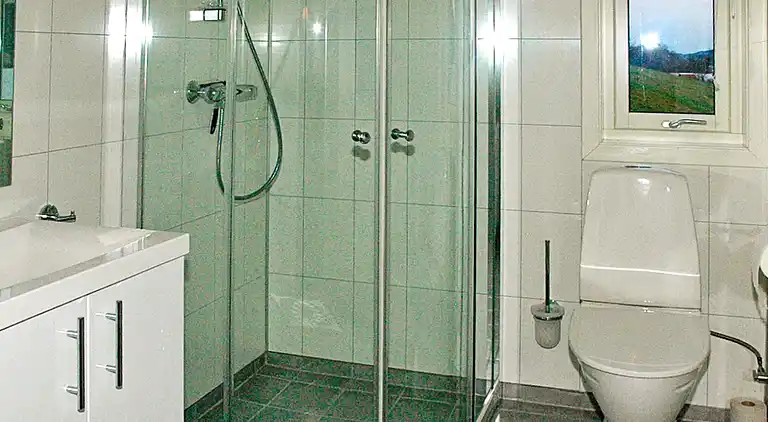 Semesterbostad i Averøy