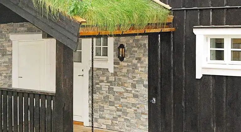 Feriebolig i Fåvang