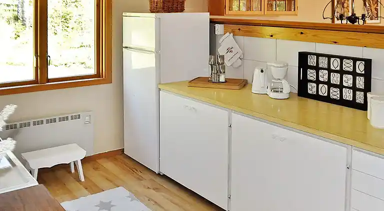 Casa vacanze in Åmål V