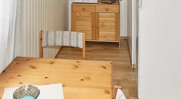 Maison de vacances au Hyllestad