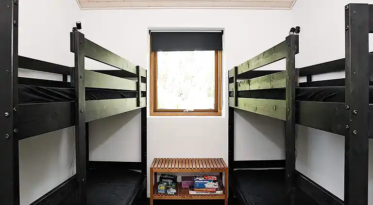 Casa vacanze in Ålbæk