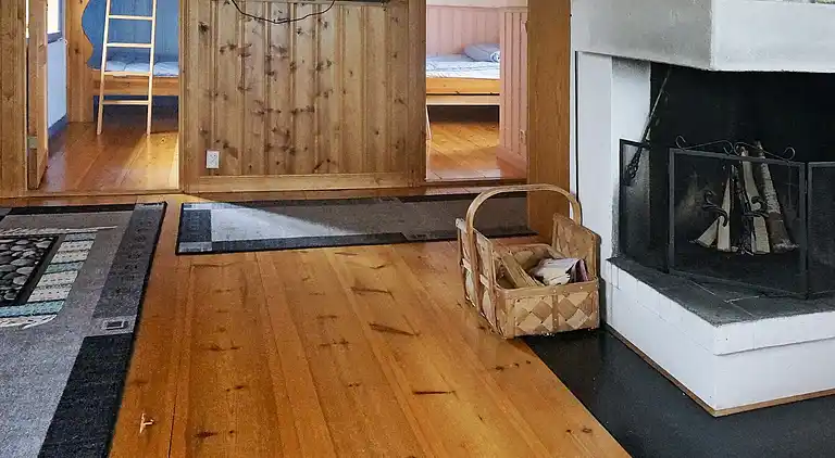 Casa vacanze in Falun N