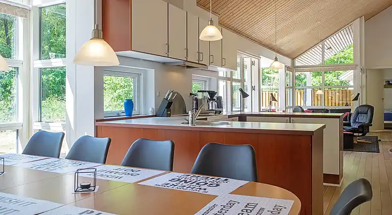 Holiday home in Hasle