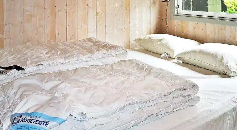 Holiday home in Øster Hurup