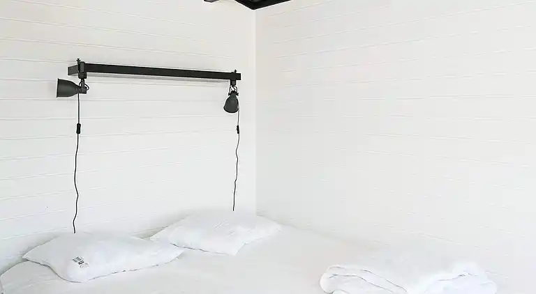 Feriebolig ved Handrup Strand