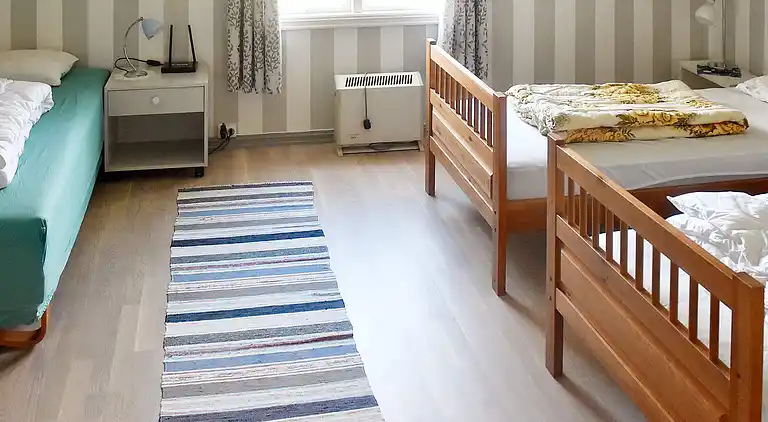 Holiday home in Titran