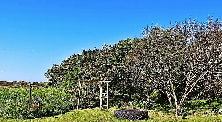 Maison de vacances en Hvide Sande