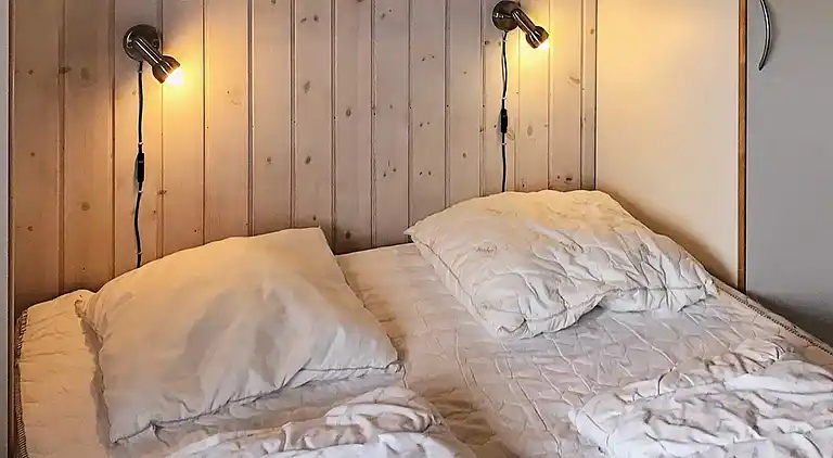 Ferienhaus in Nordborg