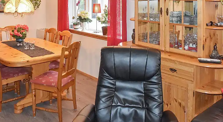 Ferienhaus in Ørsta