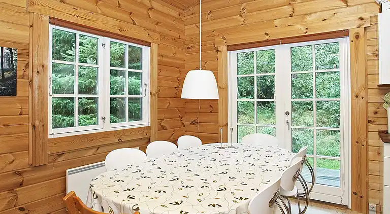 Holiday home in Sæby