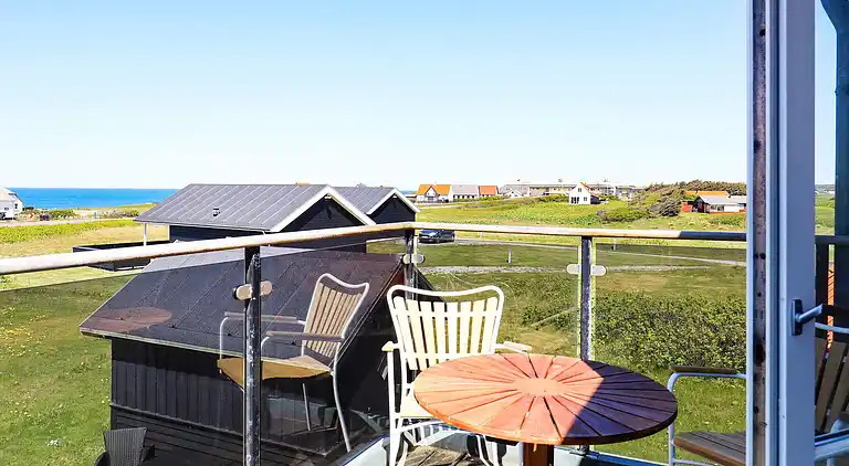 Holiday home in Nr Lyngby Strand