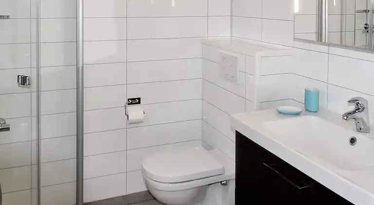 Holiday home in Kvingo