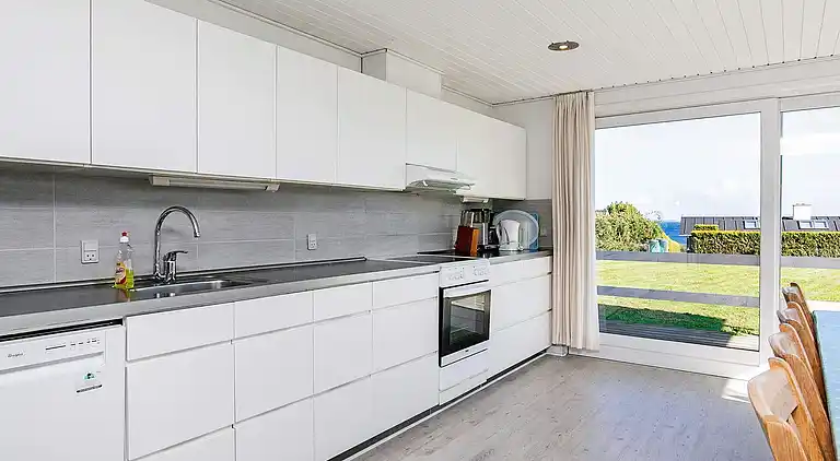 Holiday home in Faaborg