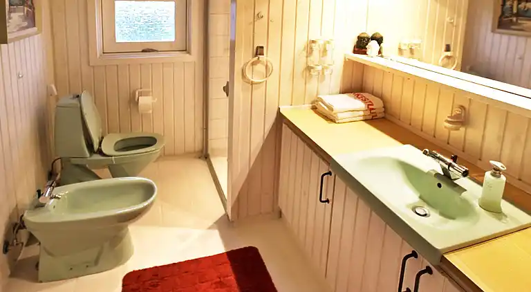 Holiday home in Saltum