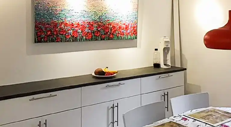 Feriebolig i Nyköping N