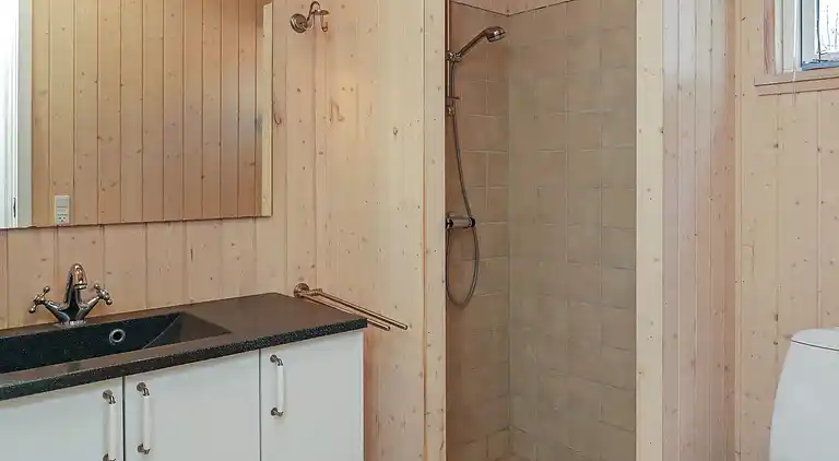 Holiday home in Stege