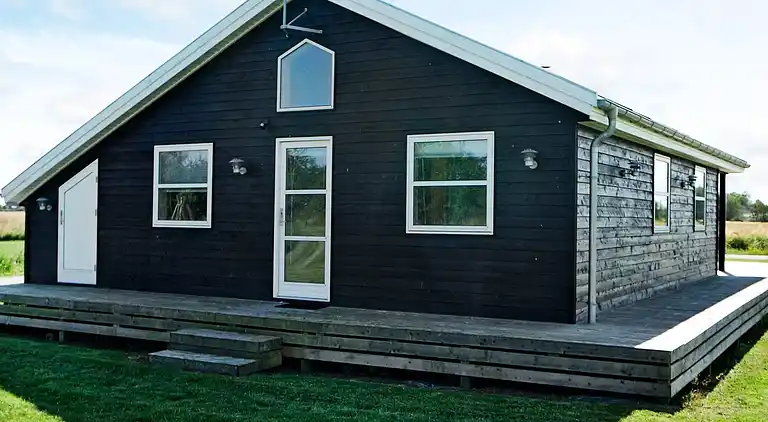 Holiday home in Hadsund