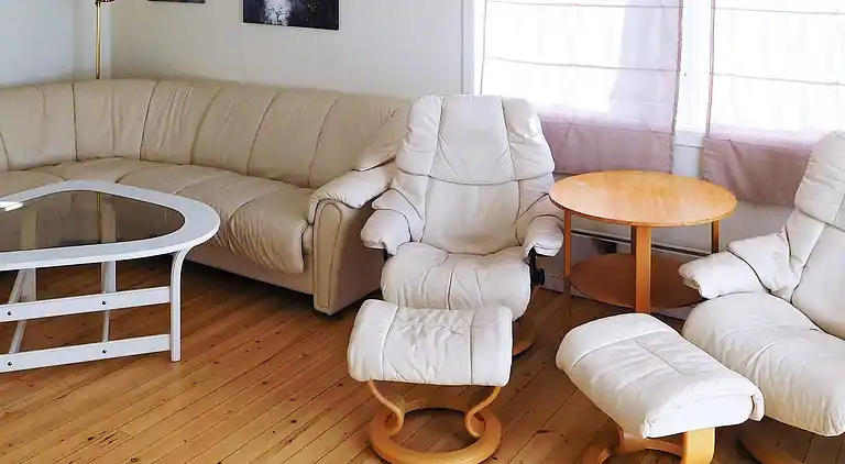 Casa vacanze in Sørbøvågen