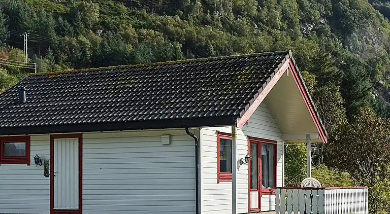 Holiday home in Barmen