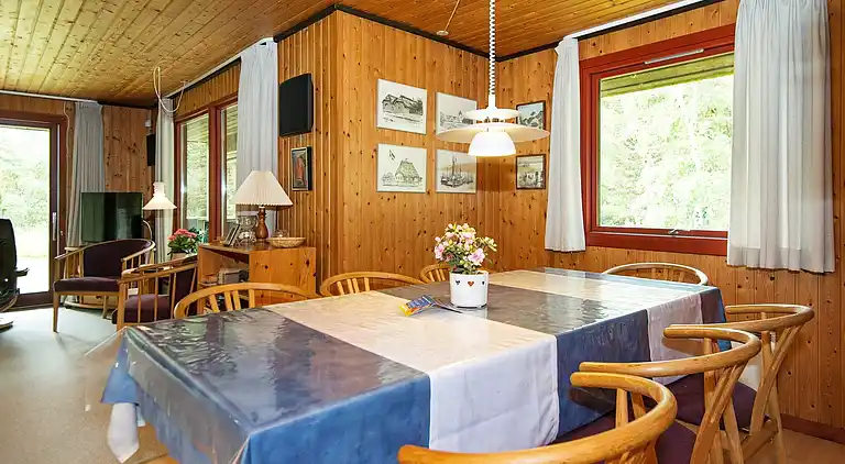 Holiday home in Bolilmark