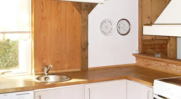 Holiday home in Fredericia Municipality