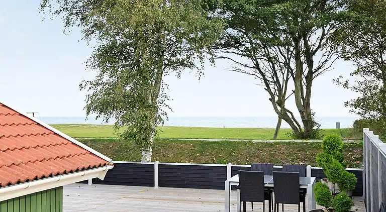 Holiday home in Otterup