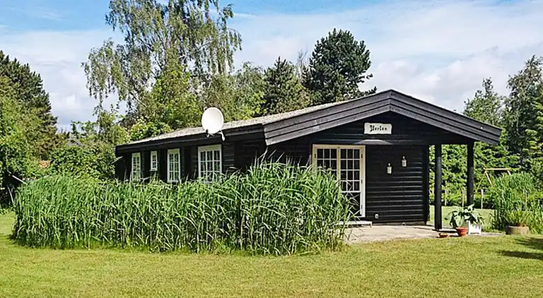 Casa vacanze in Gedesby