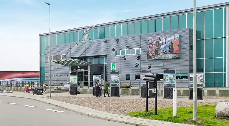 Holiday home in Thyborøn