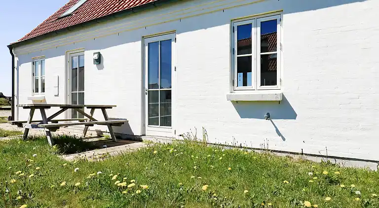 Holiday home in Nr Lyngby Strand